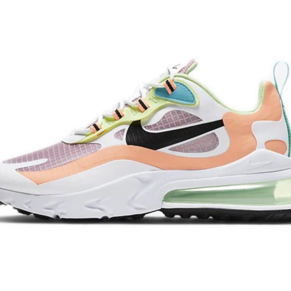 Nike Shoes Nike Air Max 270 React Se. Women’s size 7